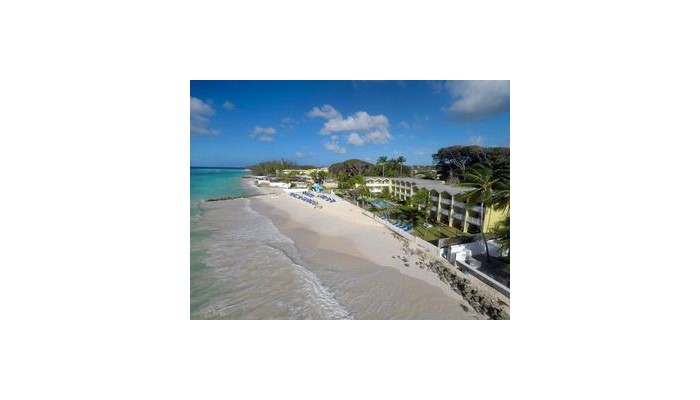 Hotel Sea Breeze Beach poza 11