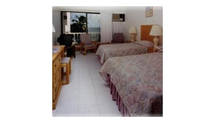 Hotel Southern Palms Beach Club poza 4