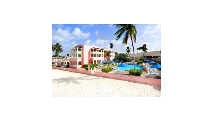 Hotel Southern Palms Beach Club & Re poza 1