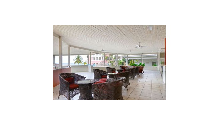 Hotel Southern Palms Beach Club & Re poza 4