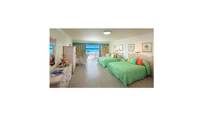 Hotel The Sands Barbados poza 5