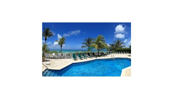 Hotel The Sands Barbados poza 1