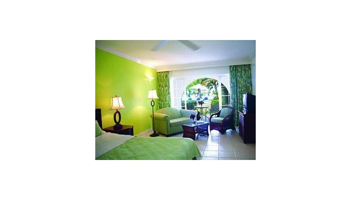 Hotel Turtle Beach poza 8