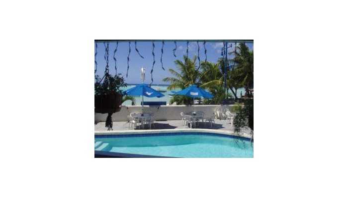 Hotel Yellow Bird poza 9