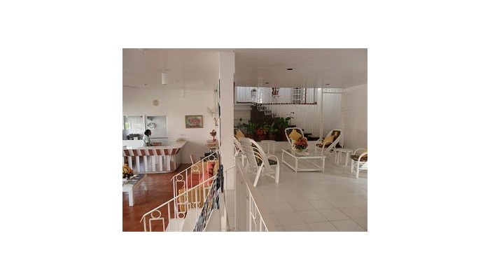 Monteray Apartment Hotel poza 8