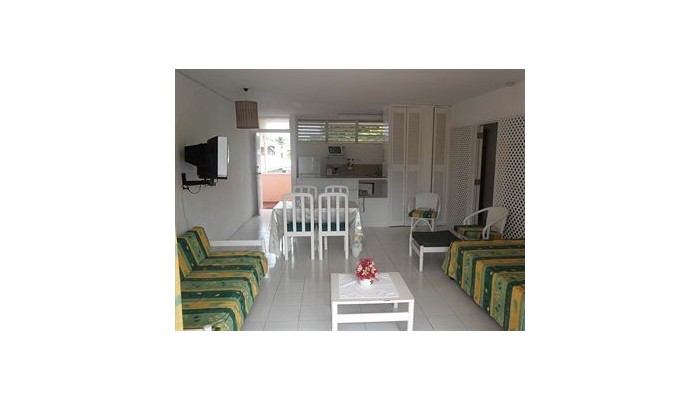 Monteray Apartment Hotel poza 7