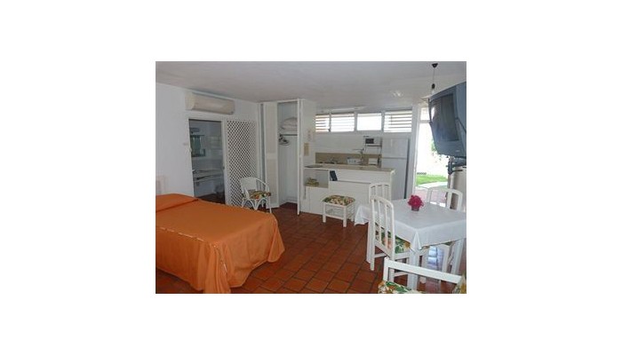 Monteray Apartment Hotel poza 6