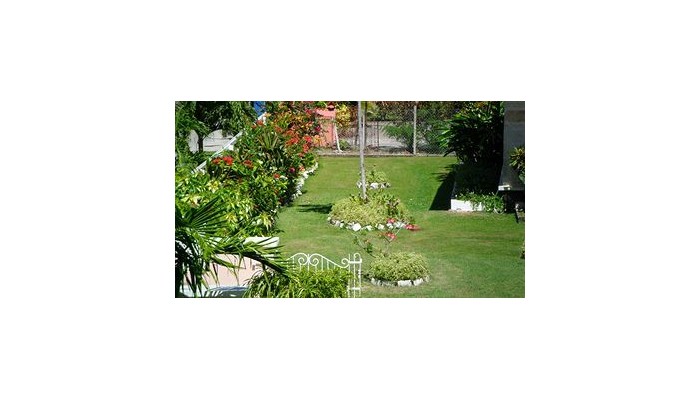 Monteray Apartment Hotel poza 3