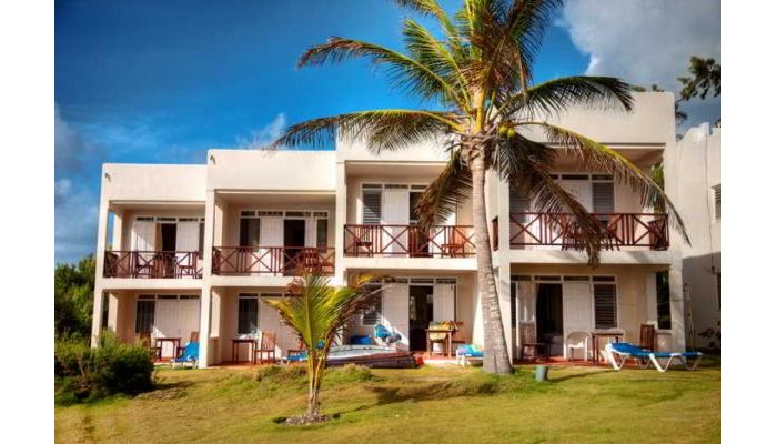 Ocean Spray Beach Apartments poza 8