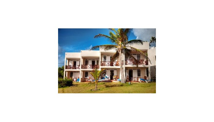 Ocean Spray Beach Apartments poza 1