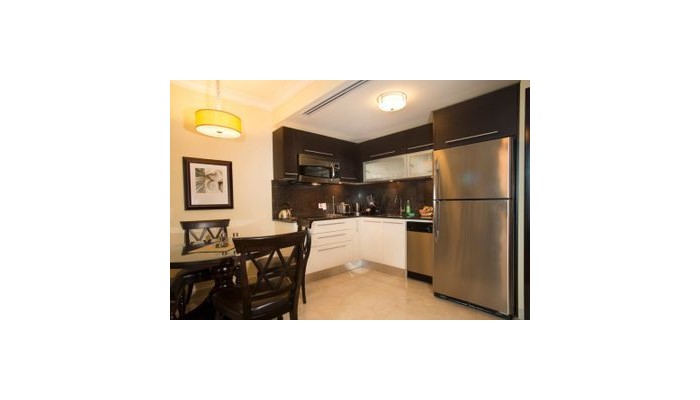 Ocean Two Resort poza 1