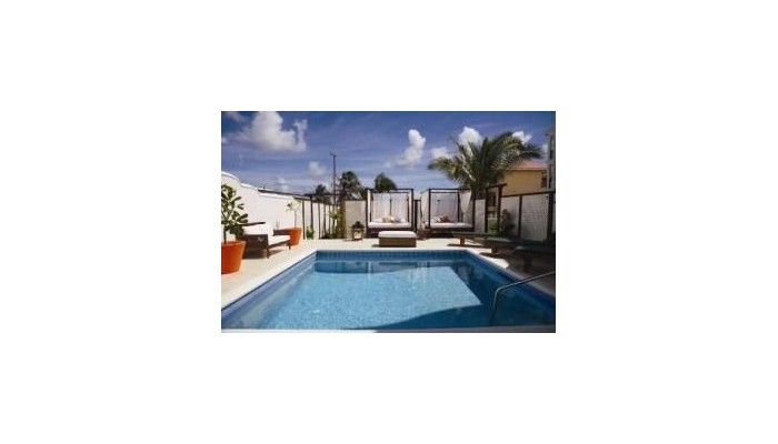 Silver Point Hotel poza 1