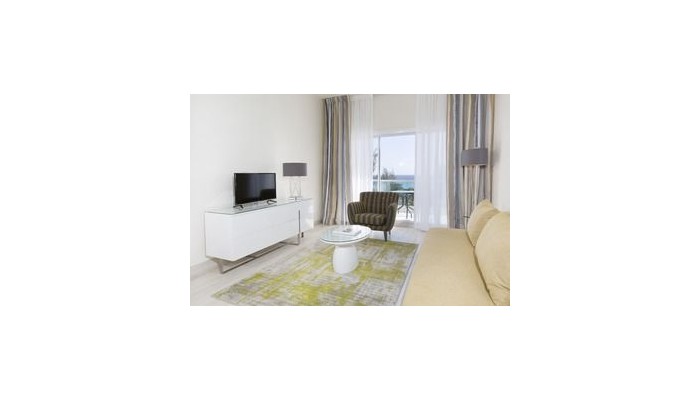 South Beach Resort poza 11