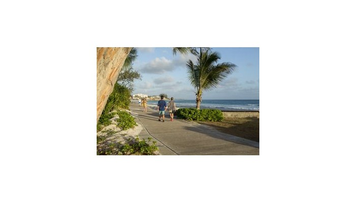 South Beach Resort poza 10