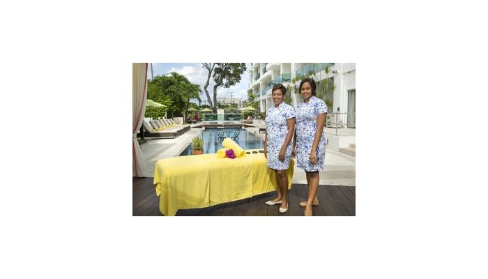 South Beach Resort poza 7