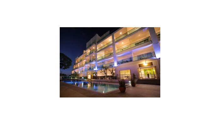 South Beach Resort poza 8