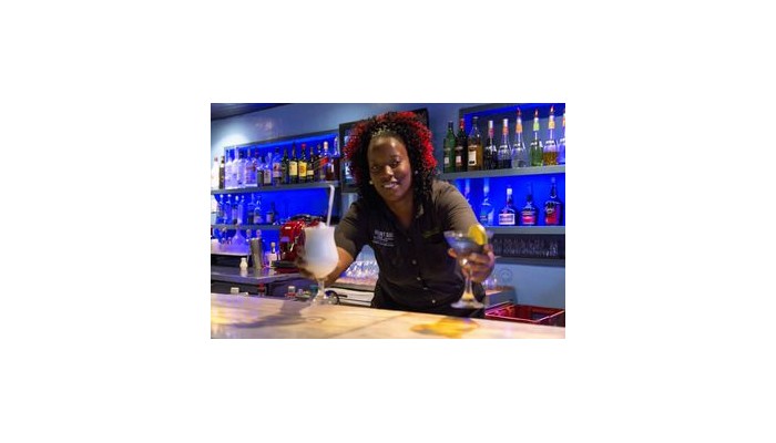 South Beach Resort poza 0