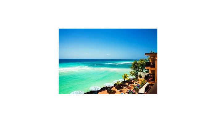 South Gap Hotel poza 4