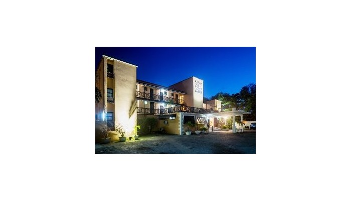 South Gap Hotel poza 1