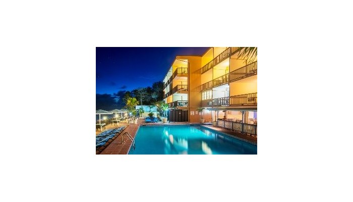 South Gap Hotel poza 9