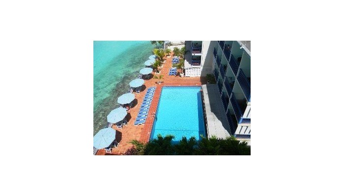 South Gap Hotel poza 11