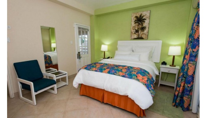 Southern Palms Hotel poza 11