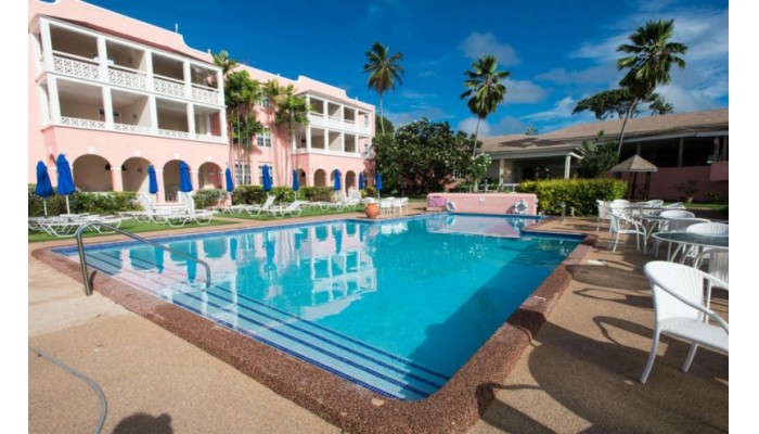 Southern Palms Hotel poza 7