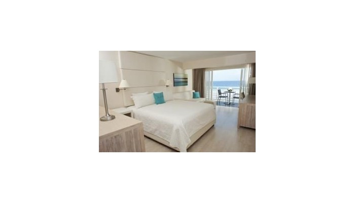 The Soco Hotel All Inclusive poza 2