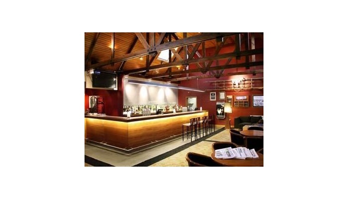 Commodore Hotel Christchurch poza 8