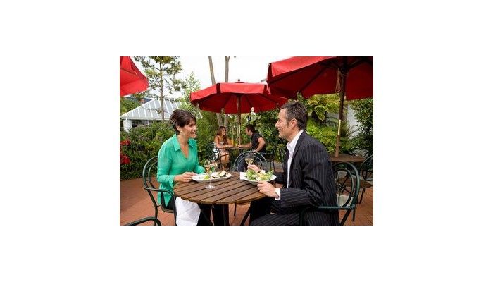 Commodore Hotel Christchurch poza 11