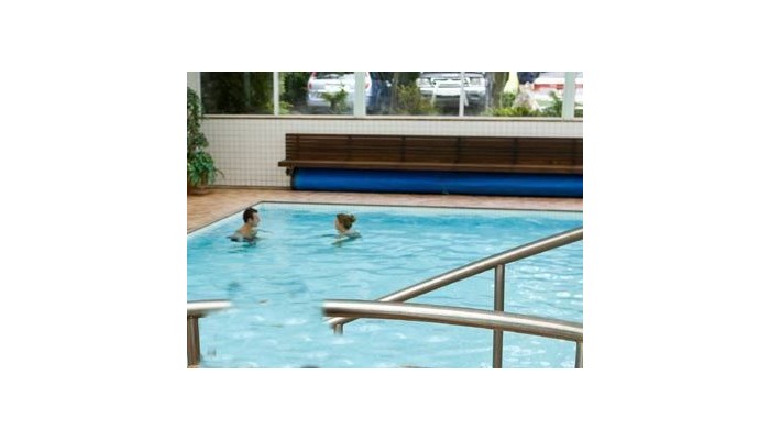 Commodore Hotel Christchurch poza 9