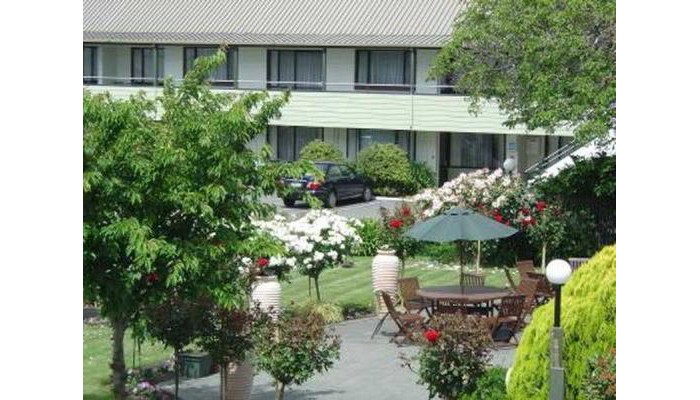 Hotel Airport Guesthouse poza 0