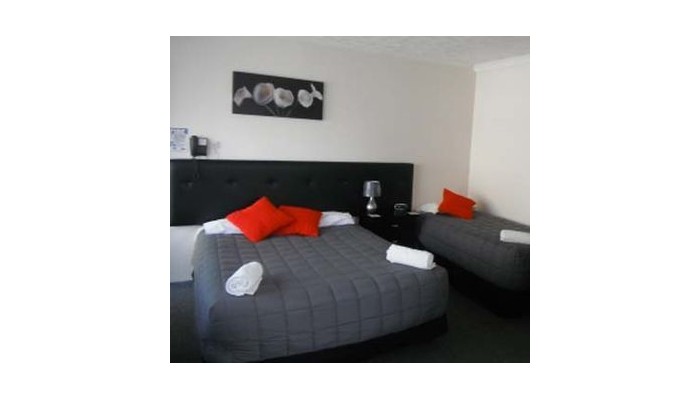 Hotel Avalon Motel poza 5