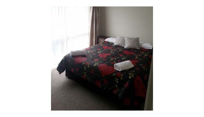 Hotel Avalon Motel poza 4