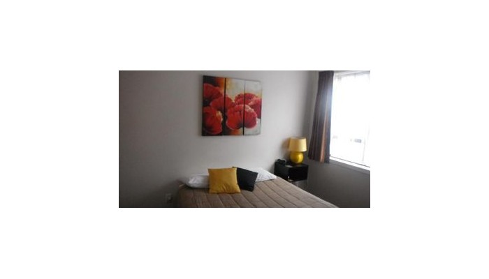 Hotel Avalon Motel poza 3