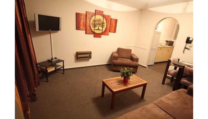 Hotel Avalon Motel poza 6