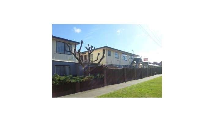 Hotel Avalon Motel poza 0