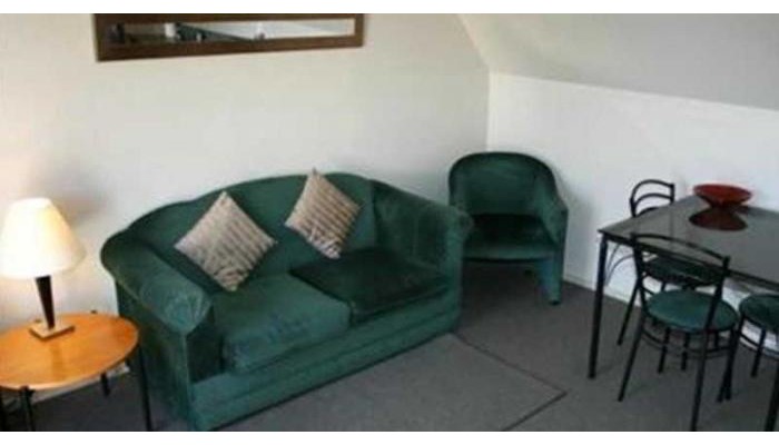 Hotel Bellano Motel Suites poza 0