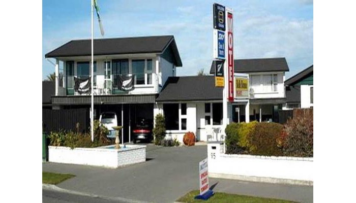 Hotel Belmont On Harewood poza 0