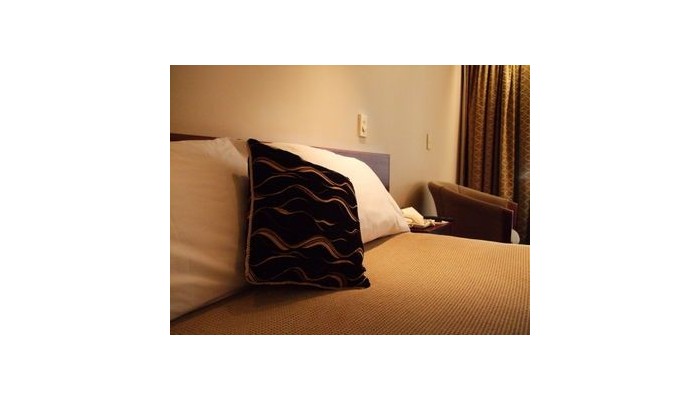 Hotel Chateau On The Park, Doubletre poza 3