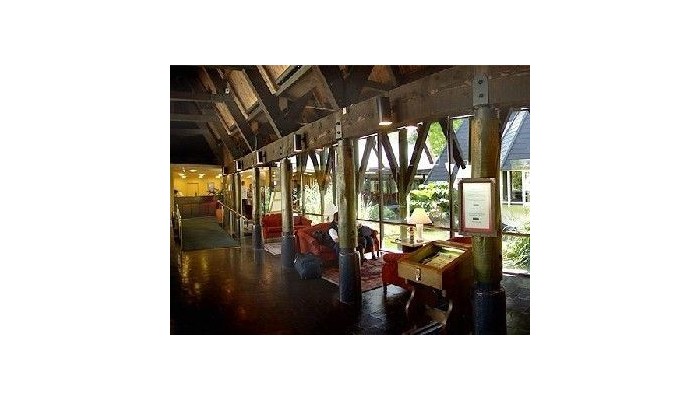 Hotel Chateau On The Park, Doubletre poza 8