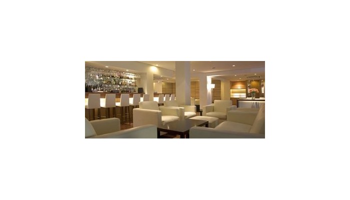 Hotel George poza 10