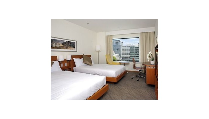 Hotel Novotel Christchurch poza 3