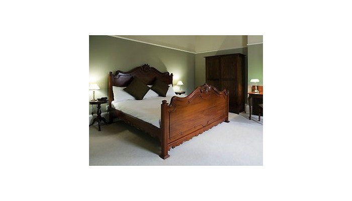 Hotel Novotel Christchurch poza 4