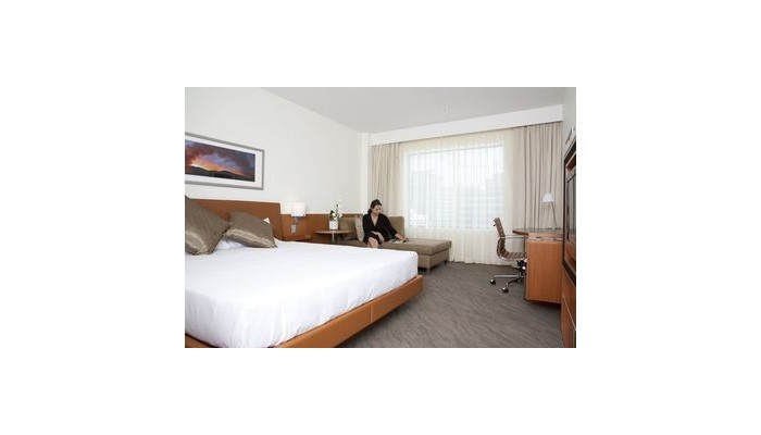 Hotel Novotel Christchurch poza 6