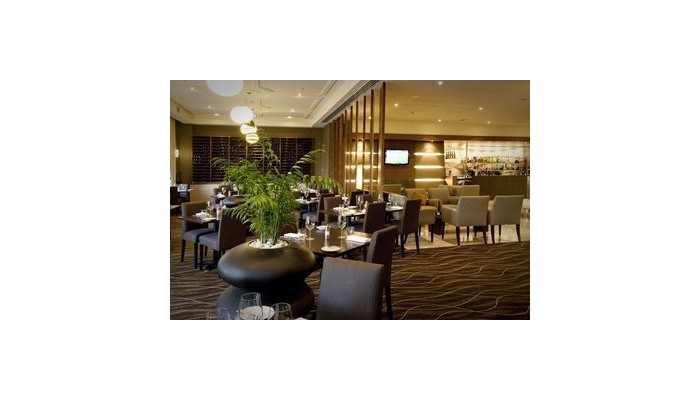 Hotel Novotel Christchurch poza 7