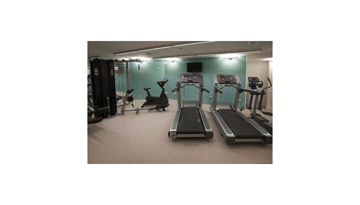 Hotel Novotel Christchurch poza 8