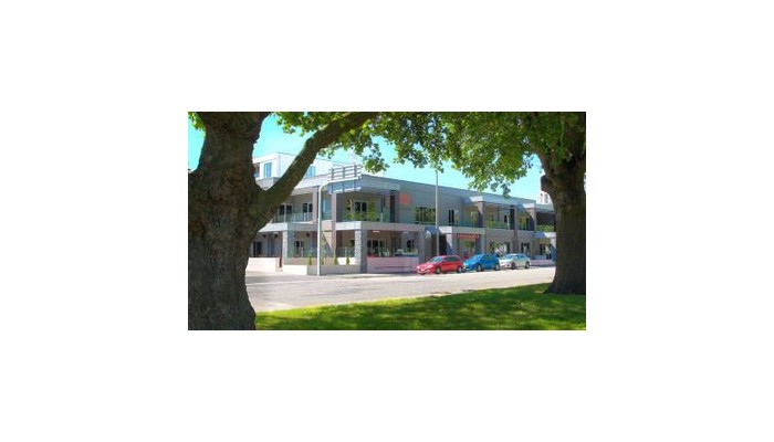 Hotel Rydges Latimer Christchurch poza 0