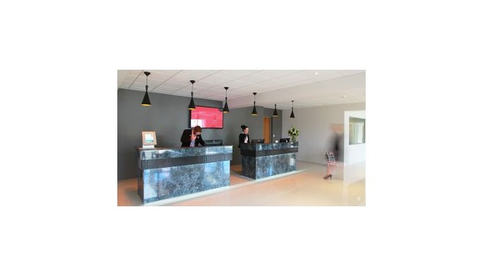 Hotel Rydges Latimer Christchurch poza 3