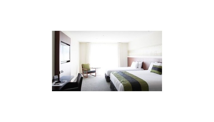 Hotel Rydges Latimer Christchurch poza 4